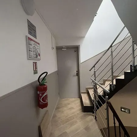 Hotel Le Pixi Angelus