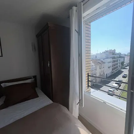 Le Pixi Angelus Hotel Bagnolet