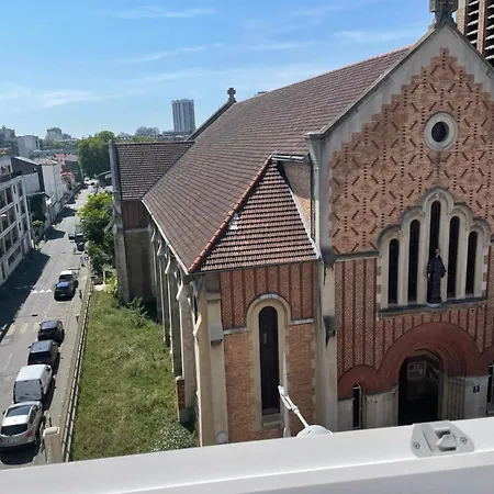 Hotel Le Pixi Angelus