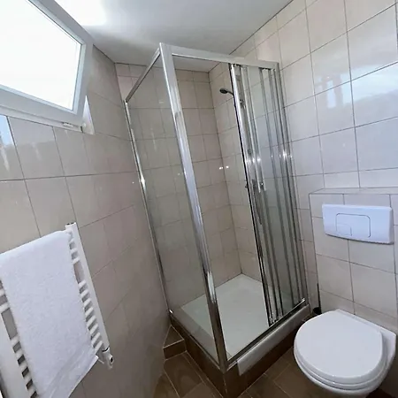 Hotel Le Pixi Angelus