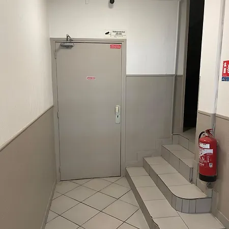 Le Pixi Angelus Bagnolet