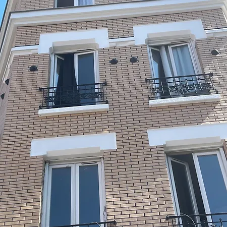 Hotel Le Pixi Angelus