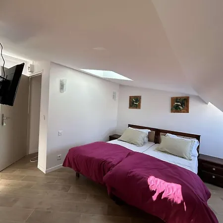 Hotel Le Pixi Angelus *
